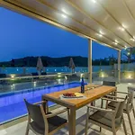 Amelia Residence